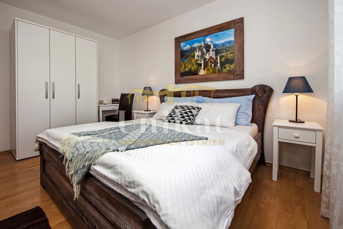 Casa nei dintorni di Poreč, 3 camere da letto, posizione tranquilla